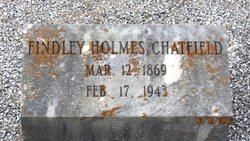 CHATFIELD Findley Holmes 1869-1943 grave.jpg